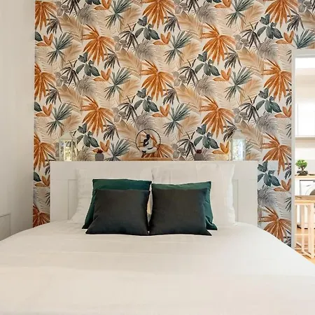 Perfect Emplacement - Metro 1 Min - Tour Eiffel 10min - Netflix * Paris